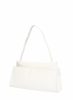 Women Long Papillon Leather White White Elleme Papillon - Image 3