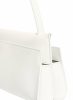 Women Long Papillon Leather White White Elleme Papillon - Image 4