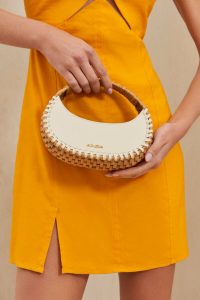 Women Mini Bags Aiko Bag - Off White Cult Gaia Off White - Image 2