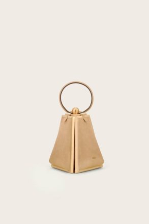 Women Mini Bags Trina Bag - Sand Sand Cult Gaia - Image 2