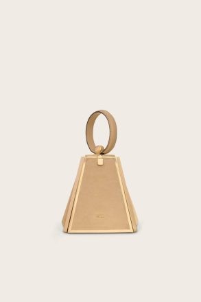 Women Mini Bags Trina Bag - Sand Sand Cult Gaia