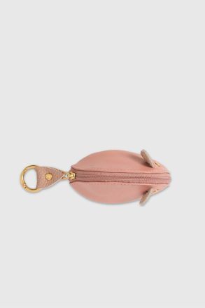 Women Mouse Coin Purse Mouse Coin Purse Rebecca Minkoff Romance-Blushing - Image 2