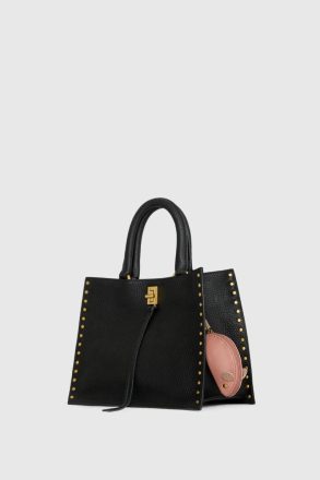 Women Mouse Coin Purse Mouse Coin Purse Rebecca Minkoff Romance-Blushing - Image 3