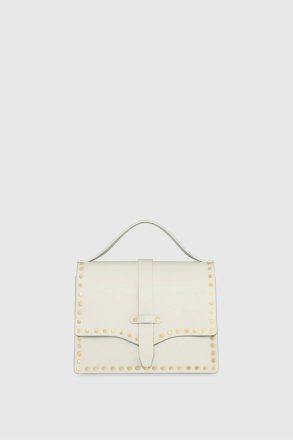Women Porcelain Messenger Bag Rebecca Minkoff Nanine Small Messenger