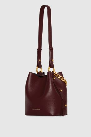 Women Rebecca Minkoff Bucket Bag Kate Large Bucket Port - Image 2