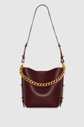 Women Rebecca Minkoff Bucket Bag Kate Large Bucket Port