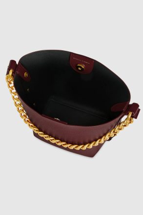 Women Rebecca Minkoff Bucket Bag Kate Large Bucket Port - Image 3