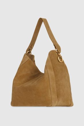 Women Rebecca Minkoff M.a.b. Hobo Honey Hobo Bag - Image 2