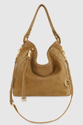 Women Rebecca Minkoff M.a.b. Hobo Honey Hobo Bag