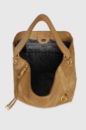 Women Rebecca Minkoff M.a.b. Hobo Honey Hobo Bag - Image 3