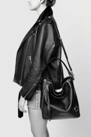 Women Rebecca Minkoff M.a.b. Hobo Honey Hobo Bag - Image 5