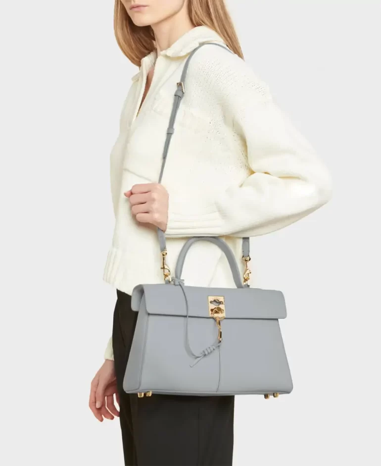 Women Shoulder Bag Stance Bag - Steel Cafune - Image 2