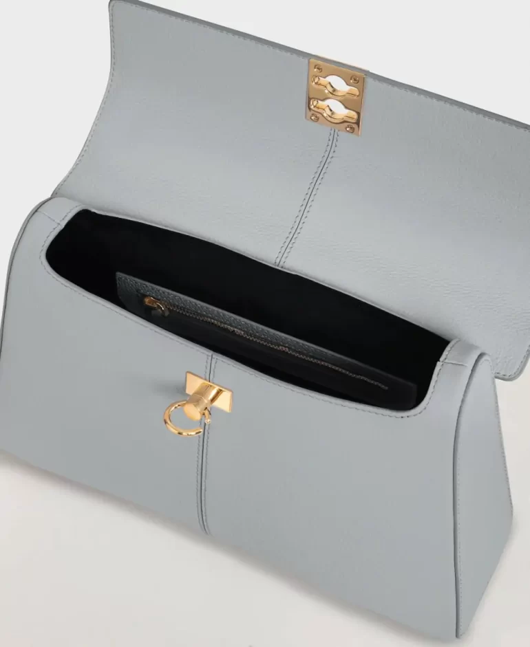 Women Shoulder Bag Stance Bag - Steel Cafune - Image 3