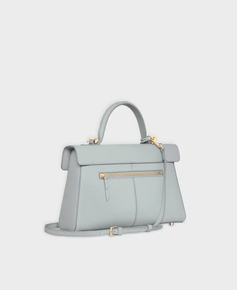 Women Shoulder Bag Stance Bag - Steel Cafune - Image 4