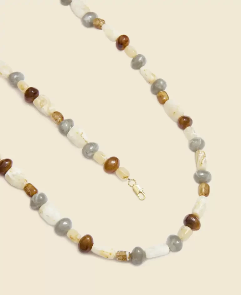 Women Shoulder Chain - Grey Cafune Shouder Chain