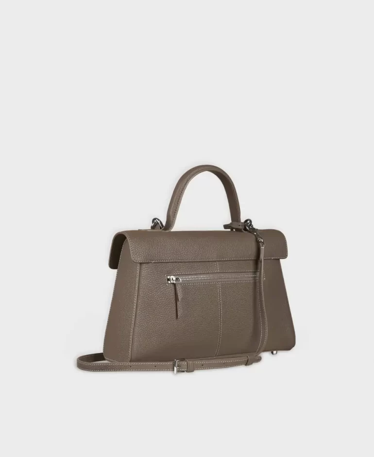Women Stance Bag - Brownstone Shoulder Bag Cafune - Image 3
