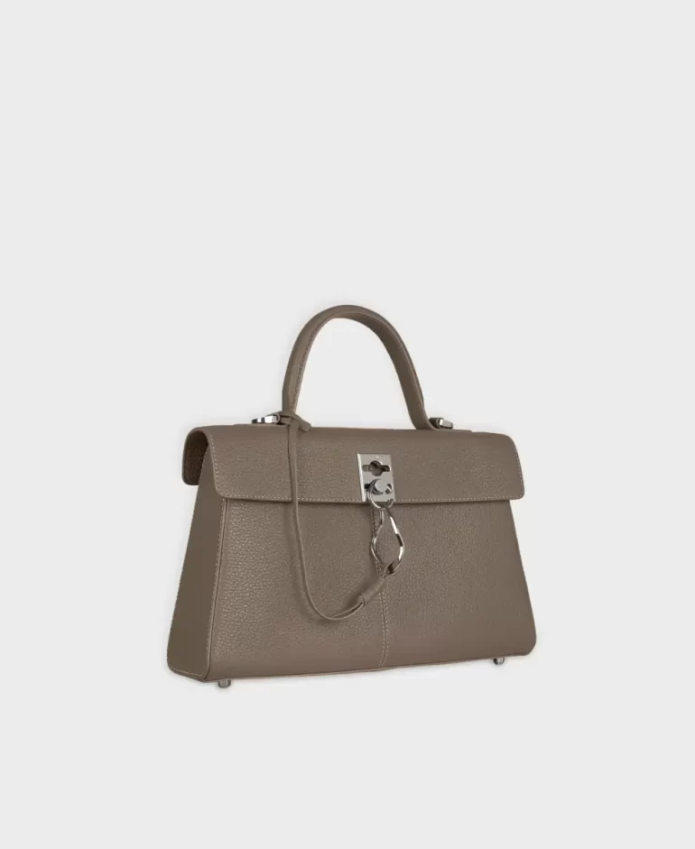 Women Stance Bag - Brownstone Shoulder Bag Cafune