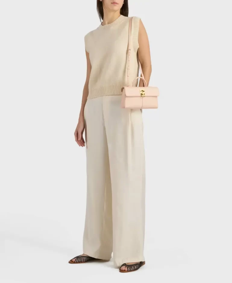 Women Stance Wallet - Sakura Cafune Crossbody - Image 2