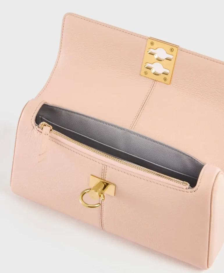Women Stance Wallet - Sakura Cafune Crossbody - Image 4