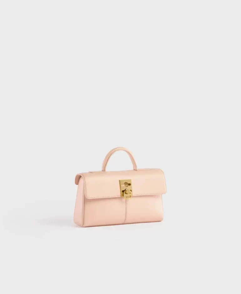 Women Stance Wallet - Sakura Cafune Crossbody