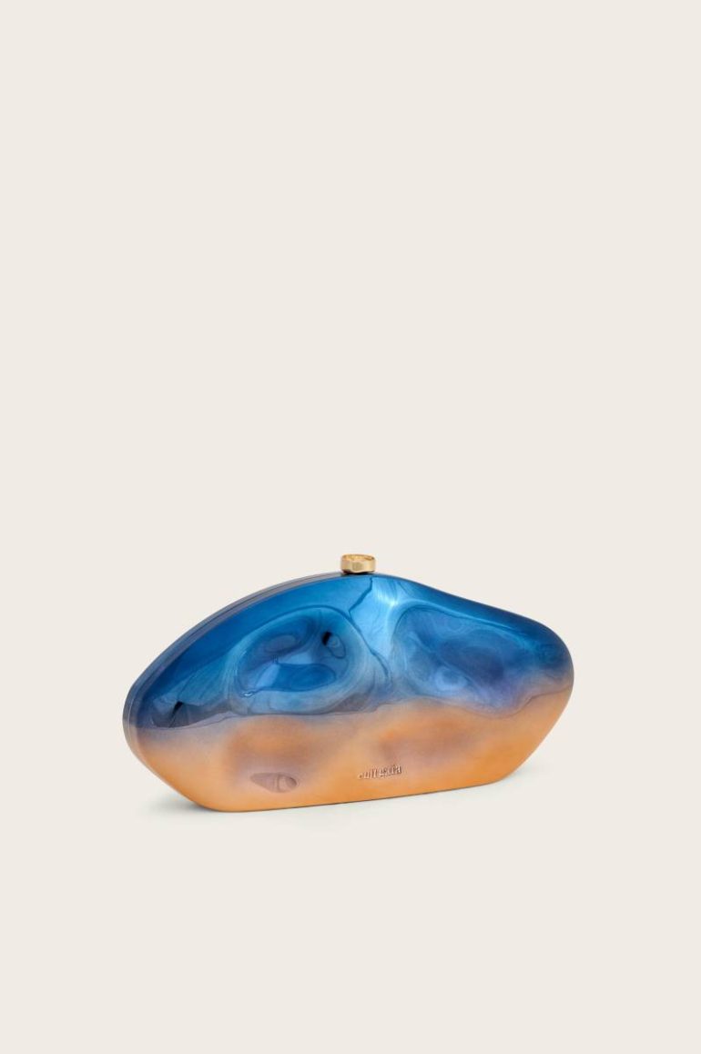 Women The Caldera Clutch - Mystic Mystic Clutches Cult Gaia - Image 2