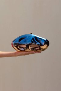 Women The Caldera Clutch - Mystic Mystic Clutches Cult Gaia - Image 3