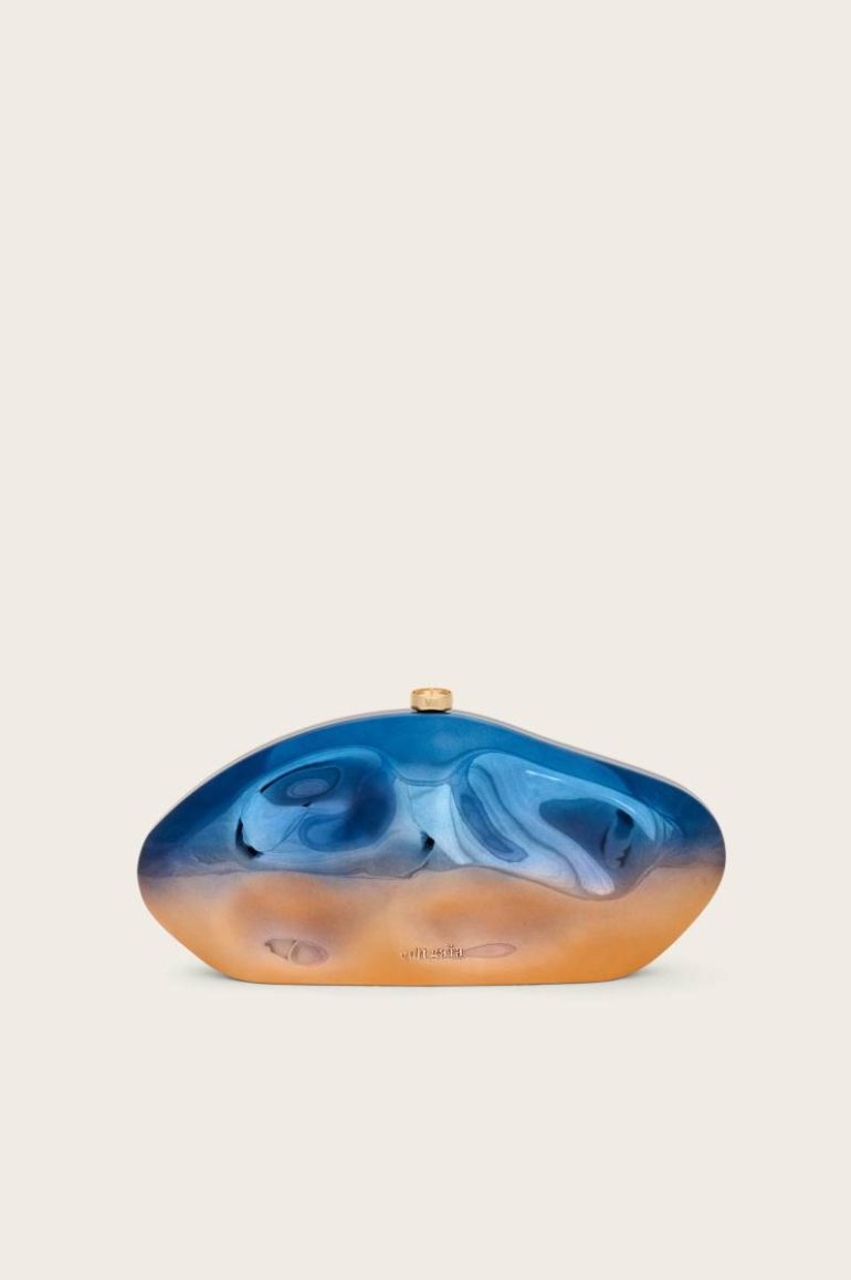 Women The Caldera Clutch - Mystic Mystic Clutches Cult Gaia