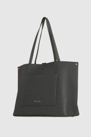 Women Tote Bag Rebecca Minkoff Shadow Megan Tote - Image 2