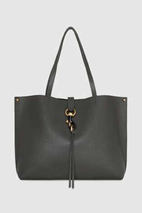 Women Tote Bag Rebecca Minkoff Shadow Megan Tote