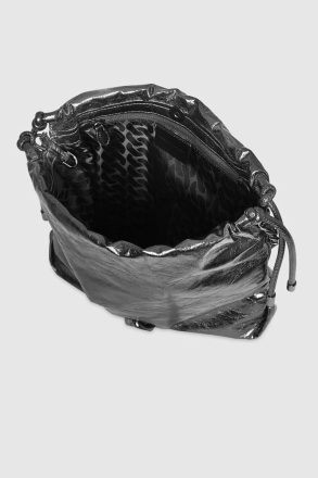 Zero Gravity Crossbody Women Anthracite Rebecca Minkoff Crossbody Bag - Image 3
