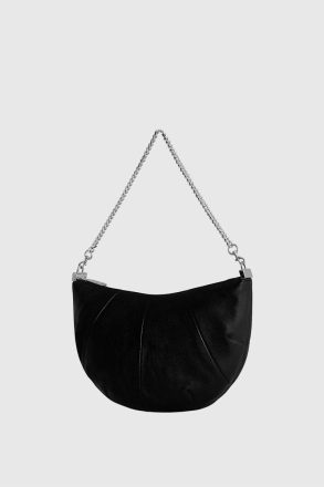 Zip Around Crossbody Rebecca Minkoff Crossbody Bag Black Women - Image 2