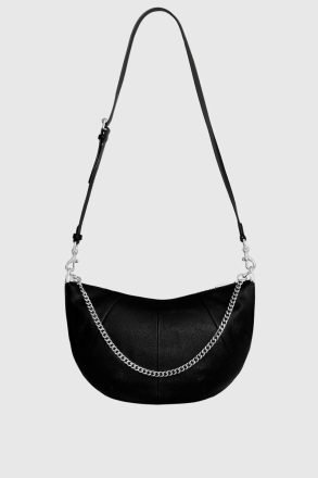 Zip Around Crossbody Rebecca Minkoff Crossbody Bag Black Women