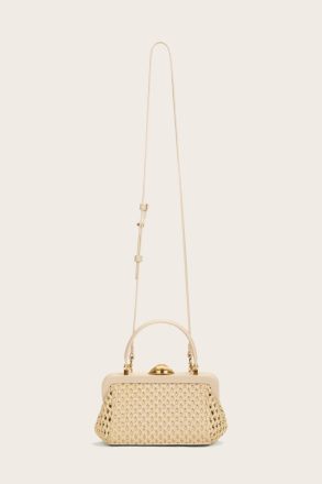 Zuma Crossbody - Off White Crossbody Bags Off White Cult Gaia Women - Image 2