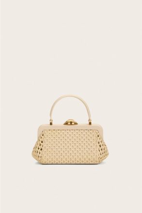 Zuma Crossbody - Off White Crossbody Bags Off White Cult Gaia Women