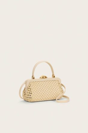 Zuma Crossbody - Off White Crossbody Bags Off White Cult Gaia Women - Image 4